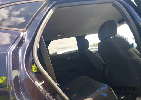 2020 Chevrolet Blazer Awd 2Lt z USA, uszkodzony, nr VIN 3GNKBHR42LS641890